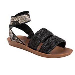 Muk Luks About Me Sandal